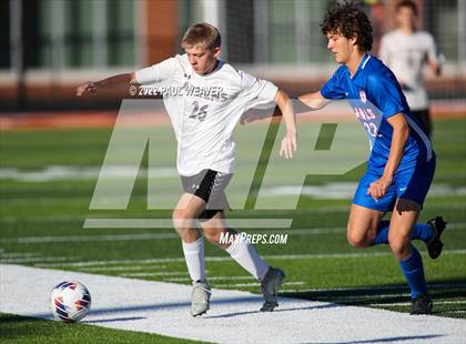 Thumbnail 3 in Selinsgrove vs. Athens (PIAA District IV Class AAA Semifinal Playoff) photogallery.