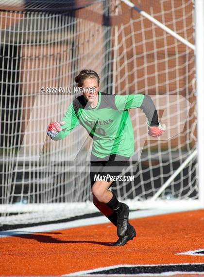 Thumbnail 2 in Selinsgrove vs. Athens (PIAA District IV Class AAA Semifinal Playoff) photogallery.