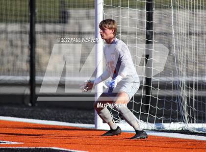 Thumbnail 1 in Selinsgrove vs. Athens (PIAA District IV Class AAA Semifinal Playoff) photogallery.