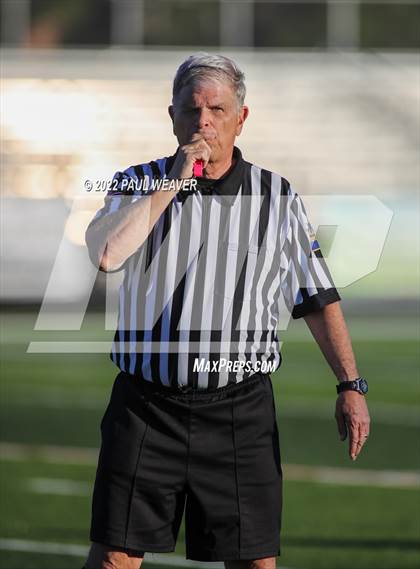Thumbnail 2 in Selinsgrove vs. Athens (PIAA District IV Class AAA Semifinal Playoff) photogallery.
