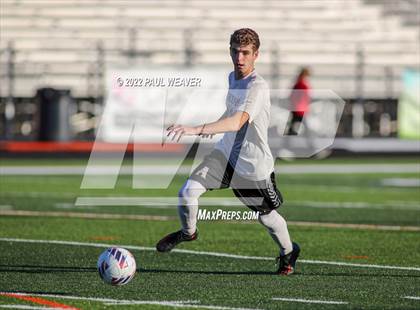Thumbnail 3 in Selinsgrove vs. Athens (PIAA District IV Class AAA Semifinal Playoff) photogallery.