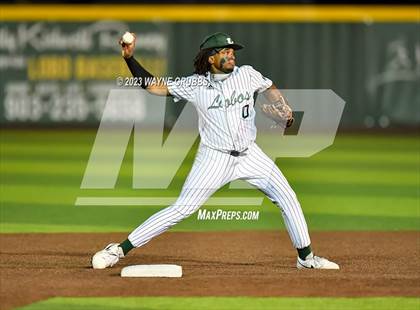 Thumbnail 3 in Reedy @ Longview (UIL 5A Regional Semifinal) photogallery.