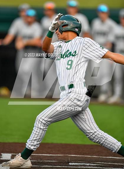 Thumbnail 3 in Reedy @ Longview (UIL 5A Regional Semifinal) photogallery.