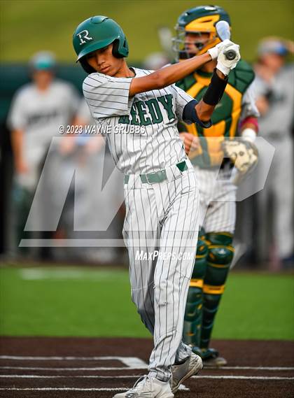 Thumbnail 2 in Reedy @ Longview (UIL 5A Regional Semifinal) photogallery.