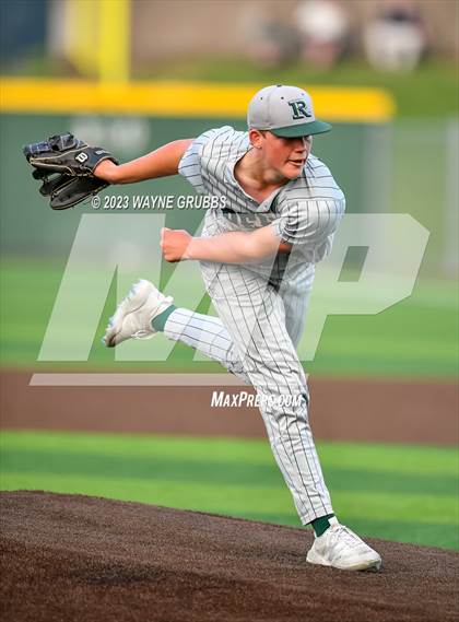 Thumbnail 2 in Reedy @ Longview (UIL 5A Regional Semifinal) photogallery.