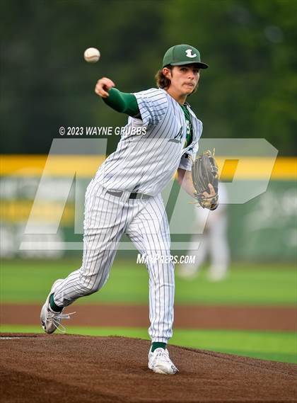 Thumbnail 2 in Reedy @ Longview (UIL 5A Regional Semifinal) photogallery.