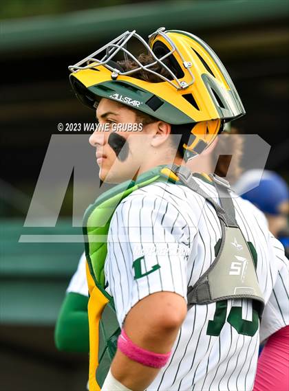 Thumbnail 3 in Reedy @ Longview (UIL 5A Regional Semifinal) photogallery.