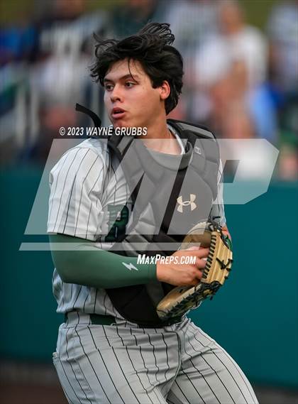 Thumbnail 1 in Reedy @ Longview (UIL 5A Regional Semifinal) photogallery.