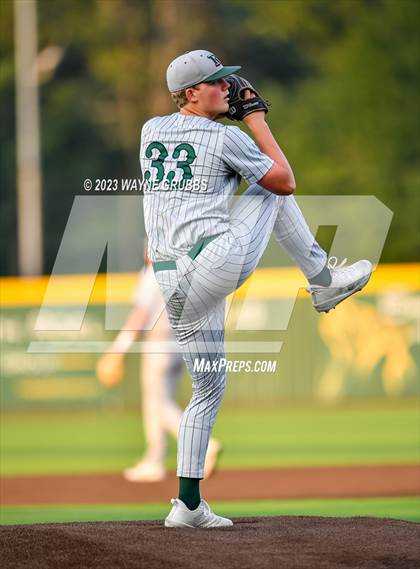 Thumbnail 2 in Reedy @ Longview (UIL 5A Regional Semifinal) photogallery.