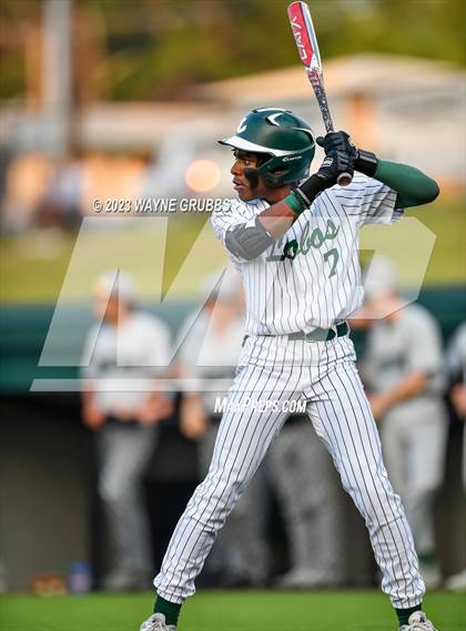 Thumbnail 2 in Reedy @ Longview (UIL 5A Regional Semifinal) photogallery.