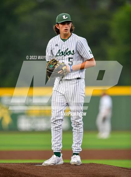 Thumbnail 1 in Reedy @ Longview (UIL 5A Regional Semifinal) photogallery.