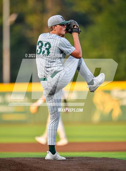 Thumbnail 1 in Reedy @ Longview (UIL 5A Regional Semifinal) photogallery.