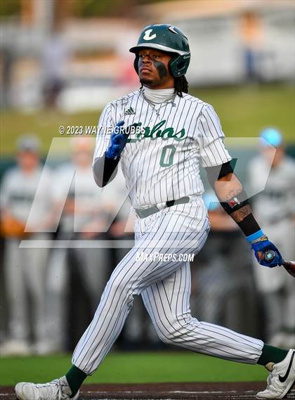 Thumbnail 2 in Reedy @ Longview (UIL 5A Regional Semifinal) photogallery.