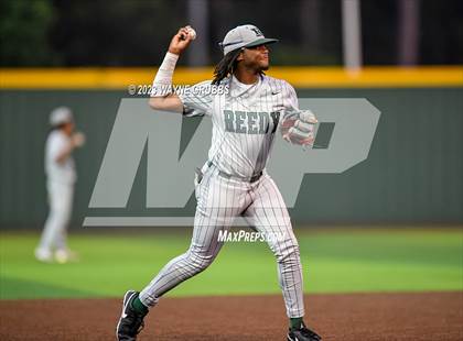 Thumbnail 3 in Reedy @ Longview (UIL 5A Regional Semifinal) photogallery.