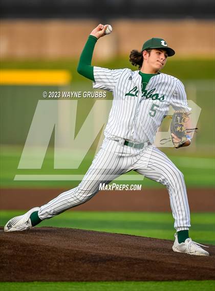 Thumbnail 1 in Reedy @ Longview (UIL 5A Regional Semifinal) photogallery.