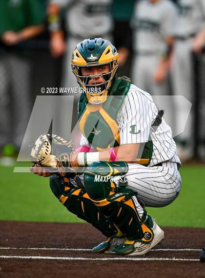 Thumbnail 3 in Reedy @ Longview (UIL 5A Regional Semifinal) photogallery.