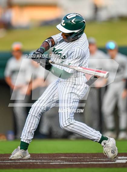 Thumbnail 3 in Reedy @ Longview (UIL 5A Regional Semifinal) photogallery.