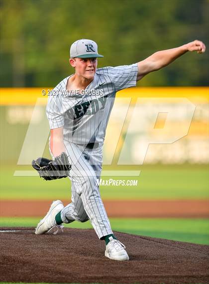 Thumbnail 3 in Reedy @ Longview (UIL 5A Regional Semifinal) photogallery.