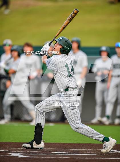 Thumbnail 2 in Reedy @ Longview (UIL 5A Regional Semifinal) photogallery.