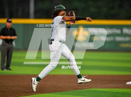 Thumbnail 3 in Reedy @ Longview (UIL 5A Regional Semifinal) photogallery.