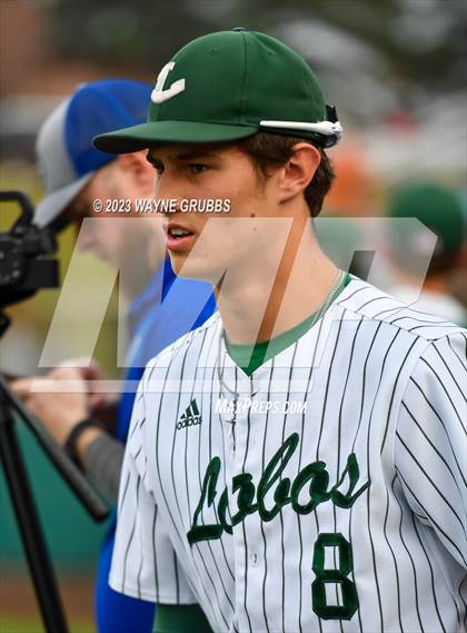 Thumbnail 2 in Reedy @ Longview (UIL 5A Regional Semifinal) photogallery.