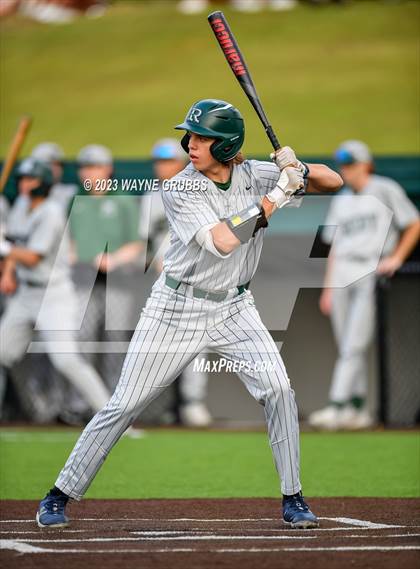 Thumbnail 1 in Reedy @ Longview (UIL 5A Regional Semifinal) photogallery.