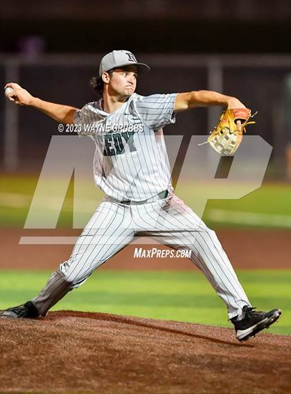 Thumbnail 1 in Reedy @ Longview (UIL 5A Regional Semifinal) photogallery.