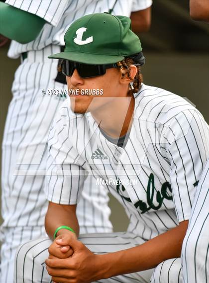 Thumbnail 2 in Reedy @ Longview (UIL 5A Regional Semifinal) photogallery.