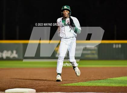 Thumbnail 1 in Reedy @ Longview (UIL 5A Regional Semifinal) photogallery.