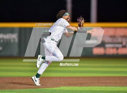 Thumbnail 2 in Reedy @ Longview (UIL 5A Regional Semifinal) photogallery.