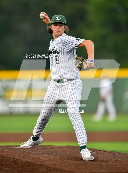 Thumbnail 1 in Reedy @ Longview (UIL 5A Regional Semifinal) photogallery.