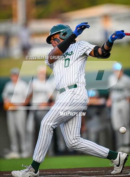 Thumbnail 1 in Reedy @ Longview (UIL 5A Regional Semifinal) photogallery.