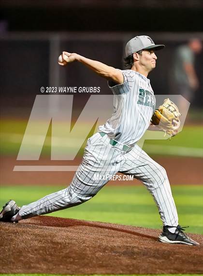 Thumbnail 2 in Reedy @ Longview (UIL 5A Regional Semifinal) photogallery.