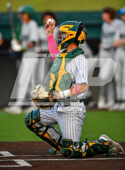 Thumbnail 2 in Reedy @ Longview (UIL 5A Regional Semifinal) photogallery.