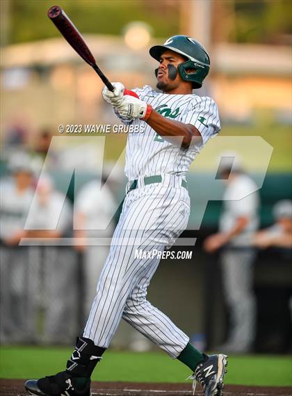 Thumbnail 1 in Reedy @ Longview (UIL 5A Regional Semifinal) photogallery.