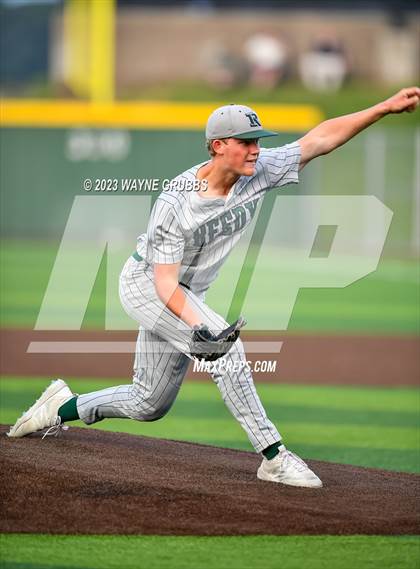 Thumbnail 1 in Reedy @ Longview (UIL 5A Regional Semifinal) photogallery.