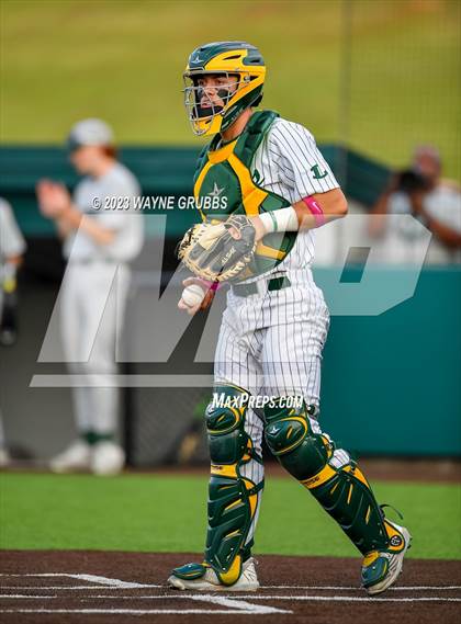 Thumbnail 2 in Reedy @ Longview (UIL 5A Regional Semifinal) photogallery.