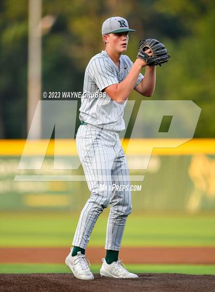 Thumbnail 3 in Reedy @ Longview (UIL 5A Regional Semifinal) photogallery.