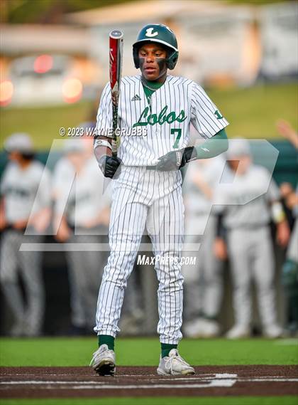 Thumbnail 1 in Reedy @ Longview (UIL 5A Regional Semifinal) photogallery.