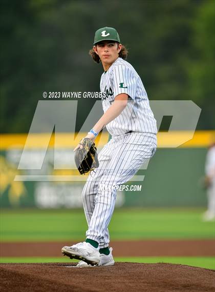 Thumbnail 3 in Reedy @ Longview (UIL 5A Regional Semifinal) photogallery.