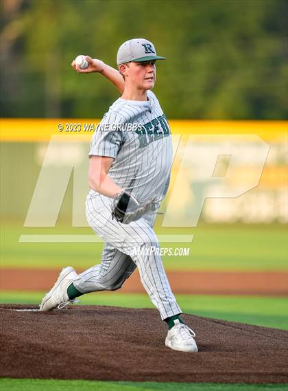 Thumbnail 2 in Reedy @ Longview (UIL 5A Regional Semifinal) photogallery.