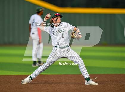 Thumbnail 2 in Reedy @ Longview (UIL 5A Regional Semifinal) photogallery.
