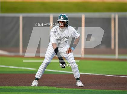 Thumbnail 1 in Reedy @ Longview (UIL 5A Regional Semifinal) photogallery.