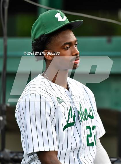 Thumbnail 1 in Reedy @ Longview (UIL 5A Regional Semifinal) photogallery.