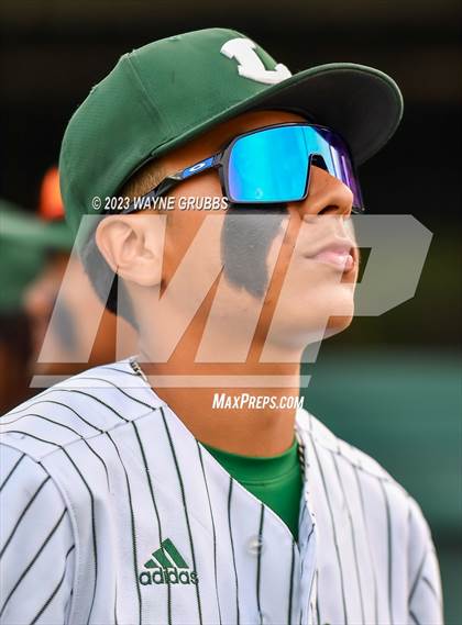 Thumbnail 1 in Reedy @ Longview (UIL 5A Regional Semifinal) photogallery.