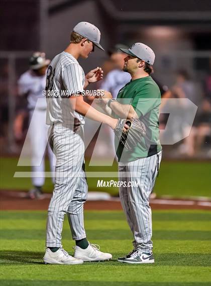 Thumbnail 1 in Reedy @ Longview (UIL 5A Regional Semifinal) photogallery.