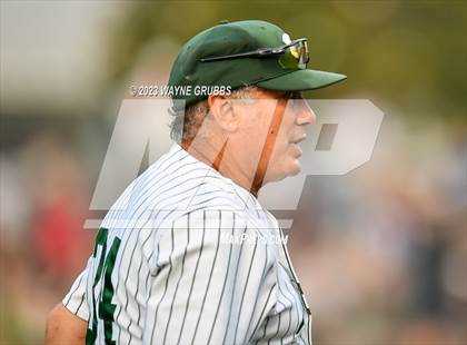 Thumbnail 2 in Reedy @ Longview (UIL 5A Regional Semifinal) photogallery.