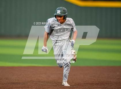 Thumbnail 2 in Reedy @ Longview (UIL 5A Regional Semifinal) photogallery.