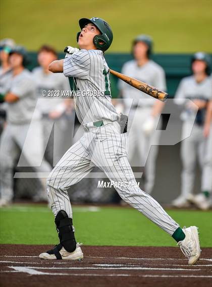 Thumbnail 3 in Reedy @ Longview (UIL 5A Regional Semifinal) photogallery.