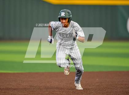 Thumbnail 1 in Reedy @ Longview (UIL 5A Regional Semifinal) photogallery.